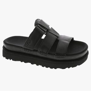 UGG womens Goldenstar Slide